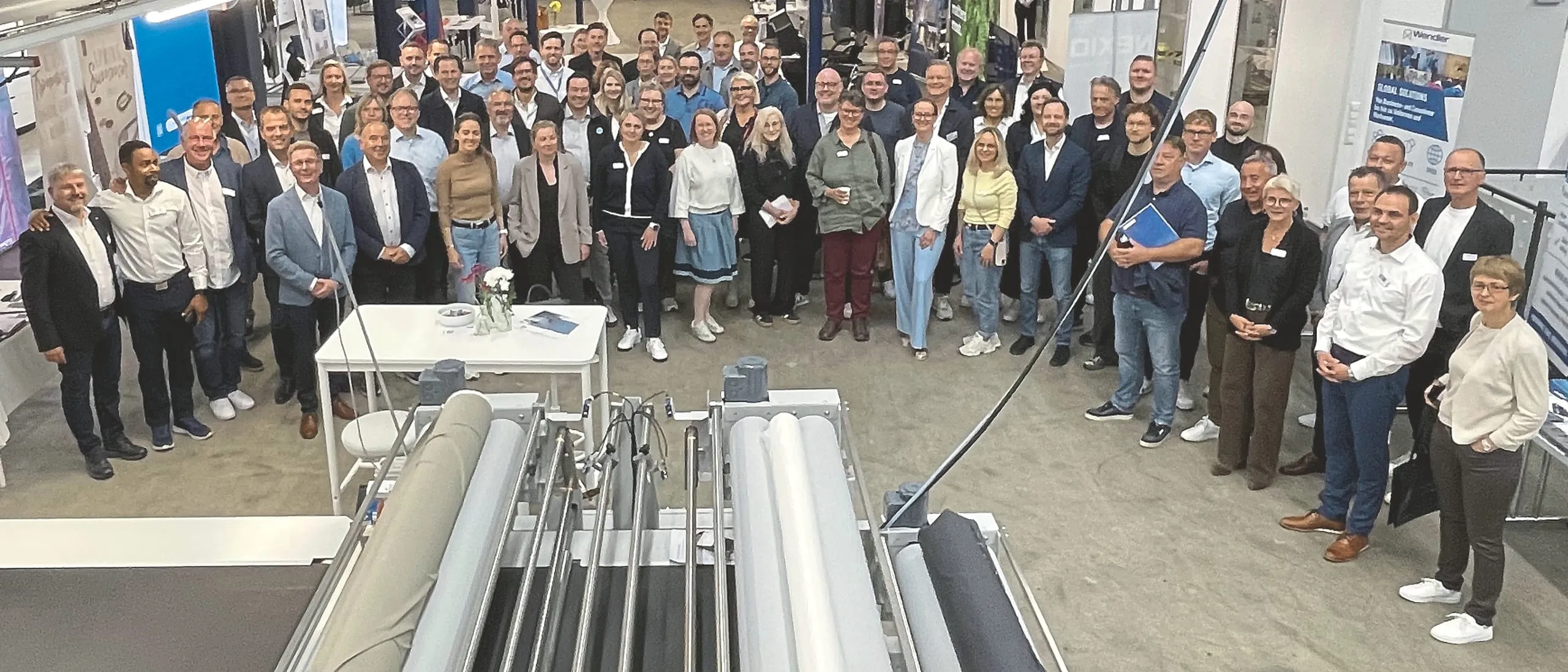 Protective Wear Days 2026: Gemeinsam für sichere Schutzbekleidung