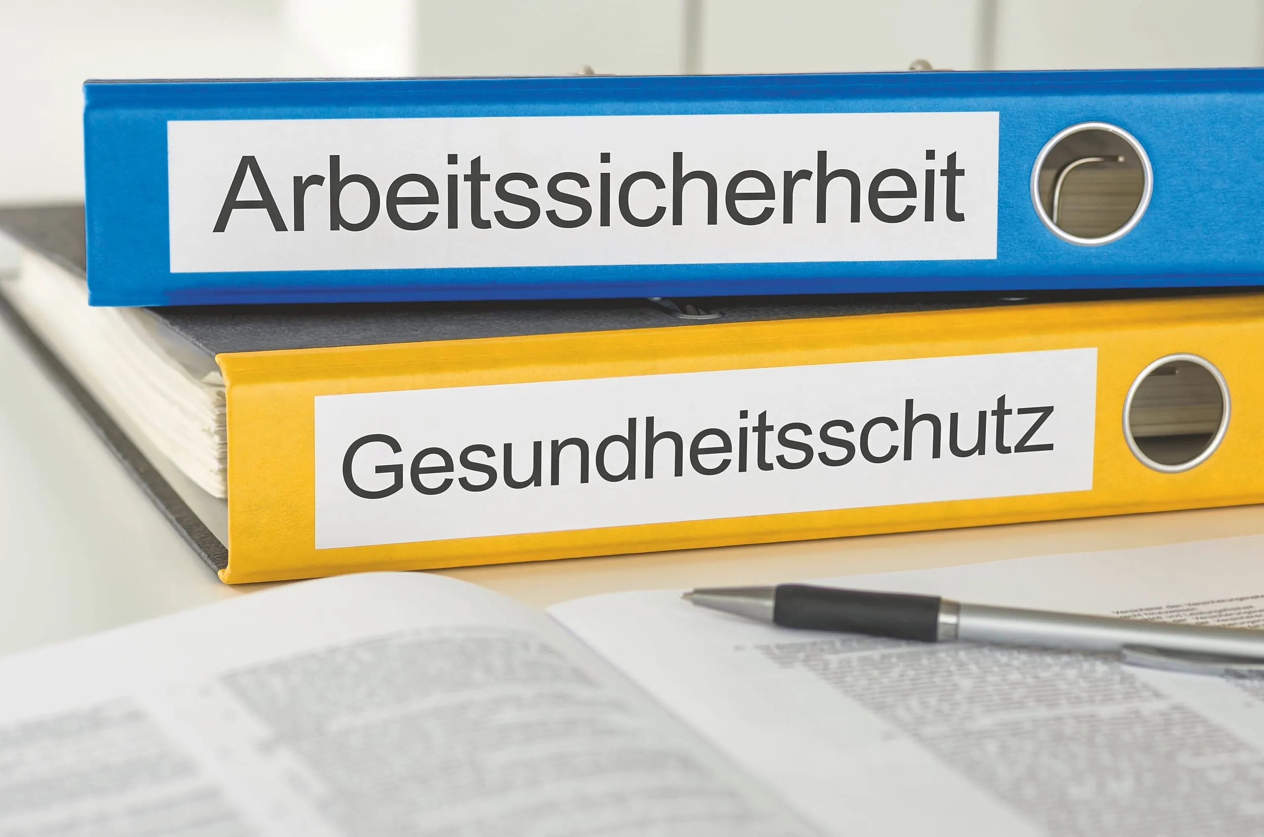 Wäschereien: Was ändert sich beim Schutz vor Keimen?