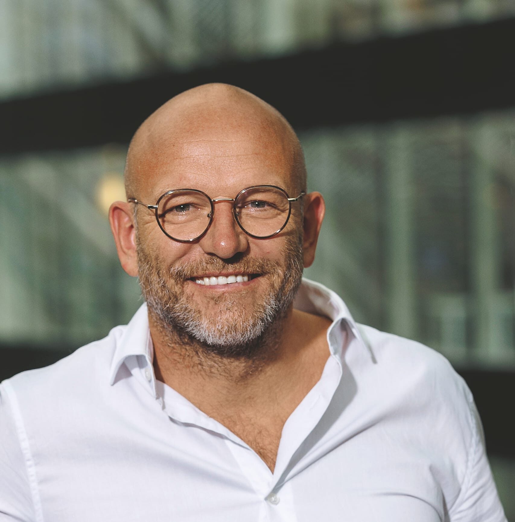 Christeyns: 80 Jahre Innovation mit Weitblick