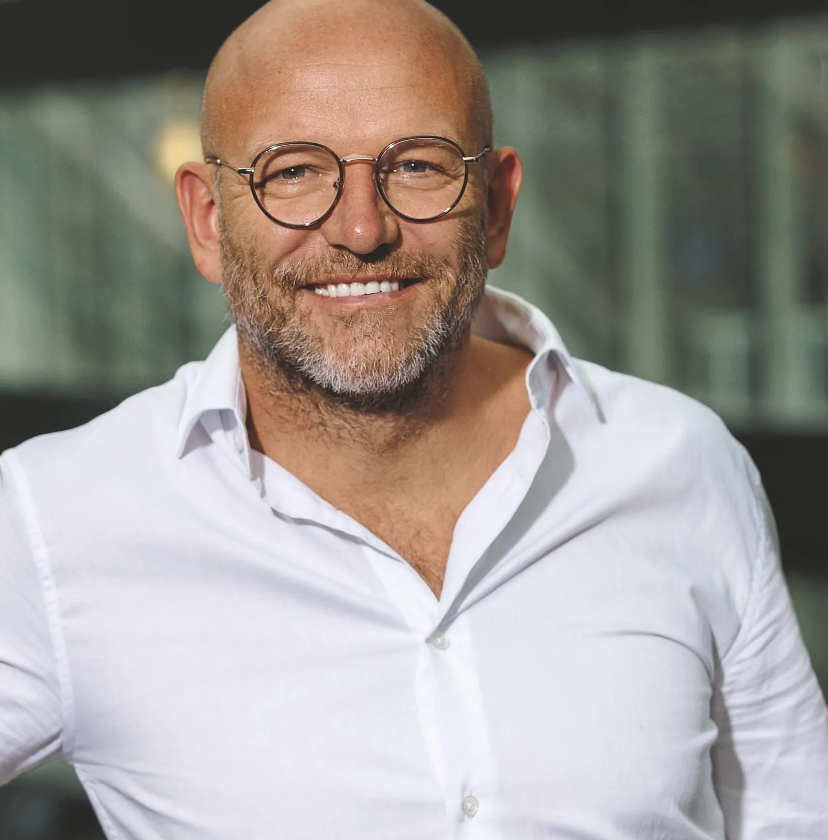 Christeyns: 80 Jahre Innovation mit Weitblick
