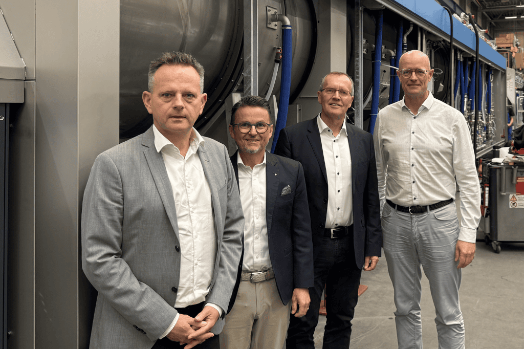 JENSEN-GROUP kooperiert mit Bringewatt Beratung